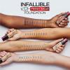 imageLOral Paris Makeup Infallible Up to 32 Hour Fresh Wear Lightweight Foundation 510 Hazelnut 1 Fl Oz Packaging May Vary390 Rose Pearl