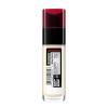 imageLOral Paris Makeup Infallible Up to 32 Hour Fresh Wear Lightweight Foundation 510 Hazelnut 1 Fl Oz Packaging May Vary390 Snow