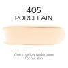 imageLOral Paris Makeup Infallible Up to 32 Hour Fresh Wear Lightweight Foundation 510 Hazelnut 1 Fl Oz Packaging May Vary405 Porcelain