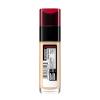 imageLOral Paris Makeup Infallible Up to 32 Hour Fresh Wear Lightweight Foundation 510 Hazelnut 1 Fl Oz Packaging May Vary410 Ivory