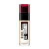imageLOral Paris Makeup Infallible Up to 32 Hour Fresh Wear Lightweight Foundation 510 Hazelnut 1 Fl Oz Packaging May Vary411 Beige Ivory