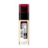 imageLOral Paris Makeup Infallible Up to 32 Hour Fresh Wear Lightweight Foundation 510 Hazelnut 1 Fl Oz Packaging May Vary412 Warm Ivory