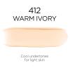 imageLOral Paris Makeup Infallible Up to 32 Hour Fresh Wear Lightweight Foundation 510 Hazelnut 1 Fl Oz Packaging May Vary412 Warm Ivory