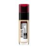 imageLOral Paris Makeup Infallible Up to 32 Hour Fresh Wear Lightweight Foundation 510 Hazelnut 1 Fl Oz Packaging May Vary425 Linen