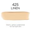 imageLOral Paris Makeup Infallible Up to 32 Hour Fresh Wear Lightweight Foundation 510 Hazelnut 1 Fl Oz Packaging May Vary425 Linen