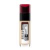 imageLOral Paris Makeup Infallible Up to 32 Hour Fresh Wear Lightweight Foundation 510 Hazelnut 1 Fl Oz Packaging May Vary430 Ivory Buff