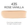 imageLOral Paris Makeup Infallible Up to 32 Hour Fresh Wear Lightweight Foundation 510 Hazelnut 1 Fl Oz Packaging May Vary435 Rose Vanilla