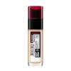 imageLOral Paris Makeup Infallible Up to 32 Hour Fresh Wear Lightweight Foundation 510 Hazelnut 1 Fl Oz Packaging May Vary435 Rose Vanilla