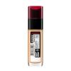 imageLOral Paris Makeup Infallible Up to 32 Hour Fresh Wear Lightweight Foundation 510 Hazelnut 1 Fl Oz Packaging May Vary455 Natural Buff