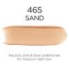 imageLOral Paris Makeup Infallible Up to 32 Hour Fresh Wear Lightweight Foundation 510 Hazelnut 1 Fl Oz Packaging May Vary465 Sand