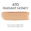 imageLOral Paris Makeup Infallible Up to 32 Hour Fresh Wear Lightweight Foundation 510 Hazelnut 1 Fl Oz Packaging May Vary470 Radiant Honey