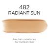 imageLOral Paris Makeup Infallible Up to 32 Hour Fresh Wear Lightweight Foundation 510 Hazelnut 1 Fl Oz Packaging May Vary482 Radiant Sun