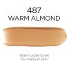 imageLOral Paris Makeup Infallible Up to 32 Hour Fresh Wear Lightweight Foundation 510 Hazelnut 1 Fl Oz Packaging May Vary487 Warm Almond