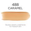 imageLOral Paris Makeup Infallible Up to 32 Hour Fresh Wear Lightweight Foundation 510 Hazelnut 1 Fl Oz Packaging May Vary488 Caramel