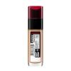 imageLOral Paris Makeup Infallible Up to 32 Hour Fresh Wear Lightweight Foundation 510 Hazelnut 1 Fl Oz Packaging May Vary495 Amber