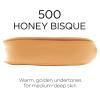 imageLOral Paris Makeup Infallible Up to 32 Hour Fresh Wear Lightweight Foundation 510 Hazelnut 1 Fl Oz Packaging May Vary500 Honey Bisque