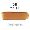 imageLOral Paris Makeup Infallible Up to 32 Hour Fresh Wear Lightweight Foundation 510 Hazelnut 1 Fl Oz Packaging May Vary511 Maple