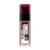 imageLOral Paris Makeup Infallible Up to 32 Hour Fresh Wear Lightweight Foundation 510 Hazelnut 1 Fl Oz Packaging May Vary511 Maple