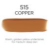 imageLOral Paris Makeup Infallible Up to 32 Hour Fresh Wear Lightweight Foundation 510 Hazelnut 1 Fl Oz Packaging May Vary515 Copper