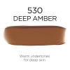 imageLOral Paris Makeup Infallible Up to 32 Hour Fresh Wear Lightweight Foundation 510 Hazelnut 1 Fl Oz Packaging May Vary530 Deep Amber