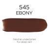 imageLOral Paris Makeup Infallible Up to 32 Hour Fresh Wear Lightweight Foundation 510 Hazelnut 1 Fl Oz Packaging May Vary545 Ebony