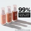imageLOral Paris True Match SuperBlendable Foundation Medium Coverage Liquid Foundation Makeup W8 Medium Deep 1 Fl OzC05  Light