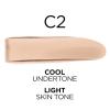 imageLOral Paris True Match SuperBlendable Foundation Medium Coverage Liquid Foundation Makeup W8 Medium Deep 1 Fl OzC2  Light
