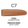 imageLOral Paris True Match SuperBlendable Foundation Medium Coverage Liquid Foundation Makeup W8 Medium Deep 1 Fl OzC7  Medium Deep
