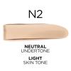 imageLOral Paris True Match SuperBlendable Foundation Medium Coverage Liquid Foundation Makeup W8 Medium Deep 1 Fl OzN2  Light