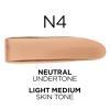 imageLOral Paris True Match SuperBlendable Foundation Medium Coverage Liquid Foundation Makeup W8 Medium Deep 1 Fl OzN4  Light Medium