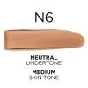 imageLOral Paris True Match SuperBlendable Foundation Medium Coverage Liquid Foundation Makeup W8 Medium Deep 1 Fl OzN6  Medium