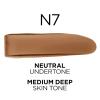 imageLOral Paris True Match SuperBlendable Foundation Medium Coverage Liquid Foundation Makeup W8 Medium Deep 1 Fl OzN7  Medium Deep
