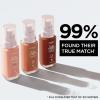 imageLOral Paris True Match SuperBlendable Foundation Medium Coverage Liquid Foundation Makeup W8 Medium Deep 1 Fl OzN7  Medium Deep