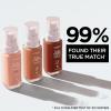 imageLOral Paris True Match SuperBlendable Foundation Medium Coverage Liquid Foundation Makeup W8 Medium Deep 1 Fl OzN7  Medium Deep