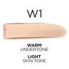 imageLOral Paris True Match SuperBlendable Foundation Medium Coverage Liquid Foundation Makeup W8 Medium Deep 1 Fl OzW1  Light