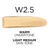 imageLOral Paris True Match SuperBlendable Foundation Medium Coverage Liquid Foundation Makeup W8 Medium Deep 1 Fl OzW25  Light Medium