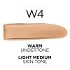 imageLOral Paris True Match SuperBlendable Foundation Medium Coverage Liquid Foundation Makeup W8 Medium Deep 1 Fl OzW4  Light Medium