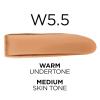 imageLOral Paris True Match SuperBlendable Foundation Medium Coverage Liquid Foundation Makeup W8 Medium Deep 1 Fl OzW55  Medium