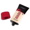 imageLOreal Paris K1828700 Infallible ProMatte Liquid Longwear Foundation Makeup 102 Shell Beige 1 Fl Oz099 True Porcelain