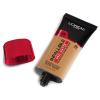 imageLOreal Paris K1828700 Infallible ProMatte Liquid Longwear Foundation Makeup 102 Shell Beige 1 Fl Oz110 Crme Caf