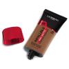 imageLOreal Paris K1828700 Infallible ProMatte Liquid Longwear Foundation Makeup 102 Shell Beige 1 Fl Oz113 Brown Suede