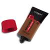 imageLOreal Paris K1828700 Infallible ProMatte Liquid Longwear Foundation Makeup 102 Shell Beige 1 Fl Oz115 Rich Ebony