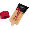 imageLOreal Paris K1828700 Infallible ProMatte Liquid Longwear Foundation Makeup 102 Shell Beige 1 Fl OzGolden Sun