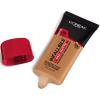 imageLOreal Paris K1828700 Infallible ProMatte Liquid Longwear Foundation Makeup 102 Shell Beige 1 Fl OzHazelnut