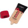 imageLOreal Paris K1828700 Infallible ProMatte Liquid Longwear Foundation Makeup 102 Shell Beige 1 Fl OzLight Beige