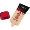 imageLOreal Paris K1828700 Infallible ProMatte Liquid Longwear Foundation Makeup 102 Shell Beige 1 Fl OzNatural Rose