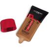 imageLOreal Paris K1828700 Infallible ProMatte Liquid Longwear Foundation Makeup 102 Shell Beige 1 Fl OzNutmeg