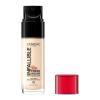 imageLOral Paris Makeup Infallible Up to 32 Hour Fresh Wear Lightweight Foundation 510 Hazelnut 1 Fl Oz Packaging May Vary390 Rose Pearl