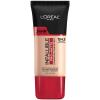 imageLOreal Paris K1828700 Infallible ProMatte Liquid Longwear Foundation Makeup 102 Shell Beige 1 Fl Oz1045 Nude Buff