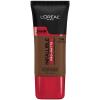 imageLOreal Paris K1828700 Infallible ProMatte Liquid Longwear Foundation Makeup 102 Shell Beige 1 Fl Oz114 Rich Chocolate